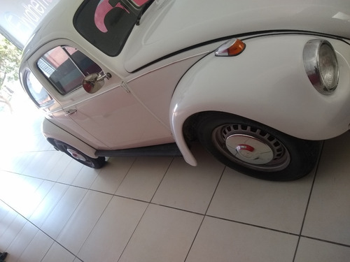 Imagem 4 de 9 de Fusca