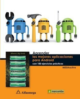 Libro Aprender Las Mejores Aplicaciones Para Android