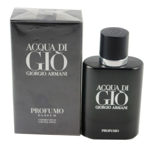 Perfume Acqua Di Gio Profumo - mL a $3920