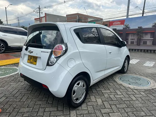 Chevrolet Spark 1.2 Gt M300