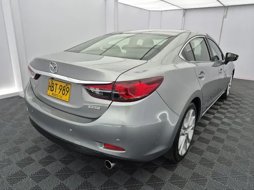 Mazda 6 2.5 Grand Touring