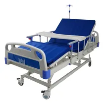 Comprar Cama Hospitalaria Century Medical Eléctrica 4 Funciones