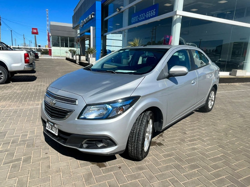 Chevrolet Prisma 1.4 Ltz 98cv