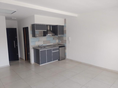 Departamento Monoambiente Con Balcon