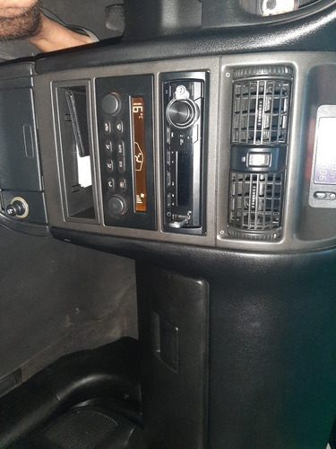 Chevrolet Astra 2011 2.0 Advantage Flex Power 5p