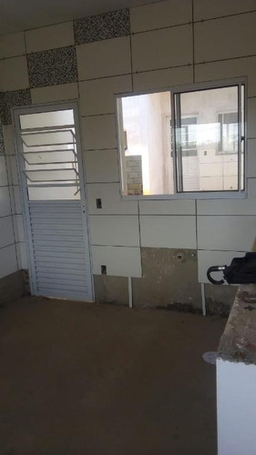 Imagem 18 de 18 de Casas - Venda - Parque Gabriel - Cod. So0155 - Vso0155