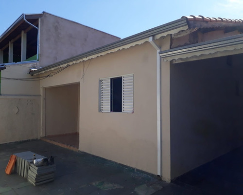 Imagem 5 de 12 de Casa 170m² Na Morada Do Sol / Indaiatuba - Ca01082 - 69996214