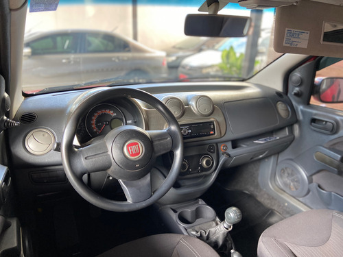 Fiat Uno 1.4 Way Celeb. Evo Fire Flex 8V 5P