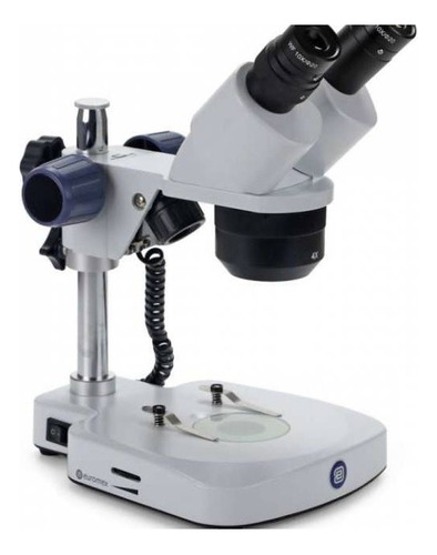 Estereoscopio Binocular 2x-4x