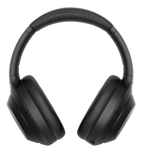 Imagen 2 de 5 de Auriculares inalámbricos Sony 1000X Series WH-1000XM4 black
