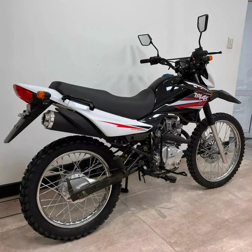 Corven Triax 150 R2 Patentada $1.137.000 O 12de$167.000 (250