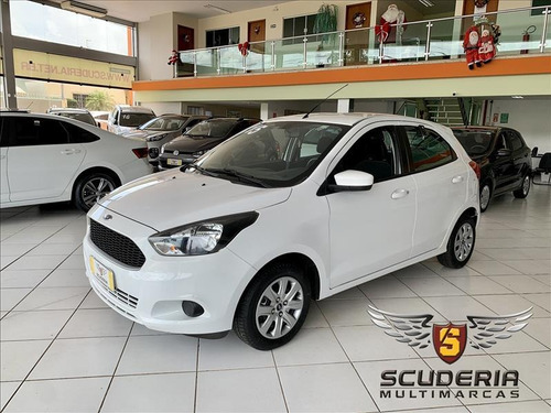 Ford Ka 1.0 Se 12v