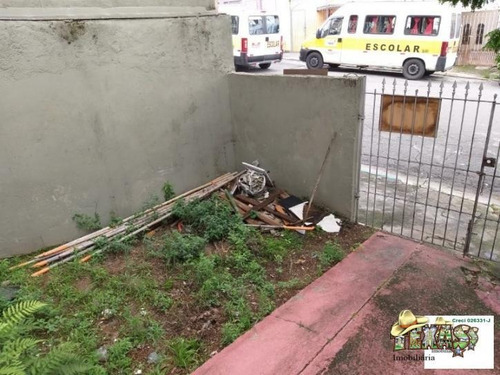 Imagem 2 de 15 de Sobrado Itaquera - Ca01032