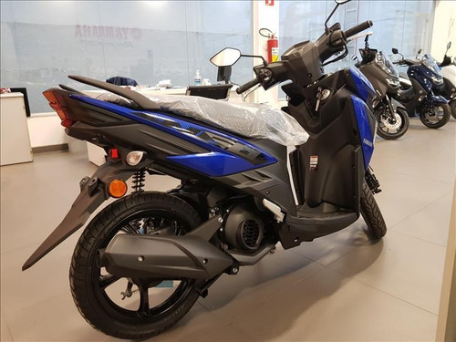 Imagem 2 de 2 de Yamaha Neo 125