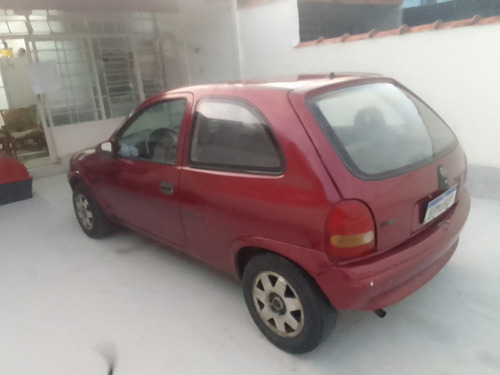 Chevrolet Corsa 1.4 GL 2 Portas