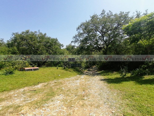 Imagen 11 de 16 de Terreno Para Desarrollar En Venta En El Barro, Monterrey, Nu