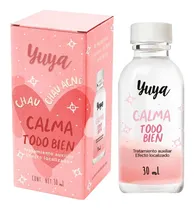 Comprar Yuya Calma Todo Bien 30ml Tratamiento Suero Antiacné
