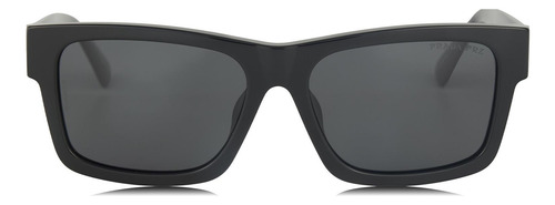 Prada Spr 25zs 1ab-08g Polarized (Usado)