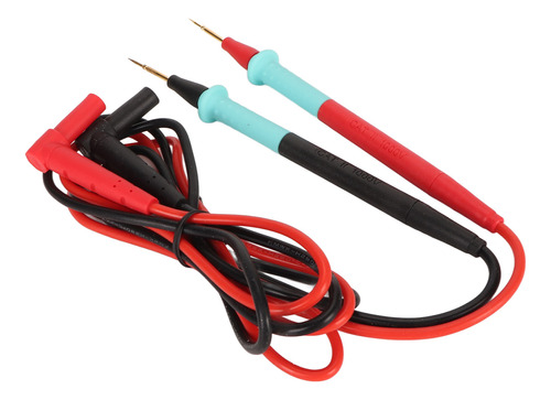 Multímetro Digital Pen Line Universal Probes Cable De Cable
