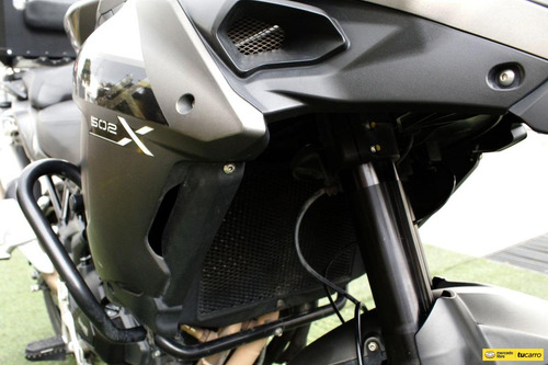 Benelli Trk 502x