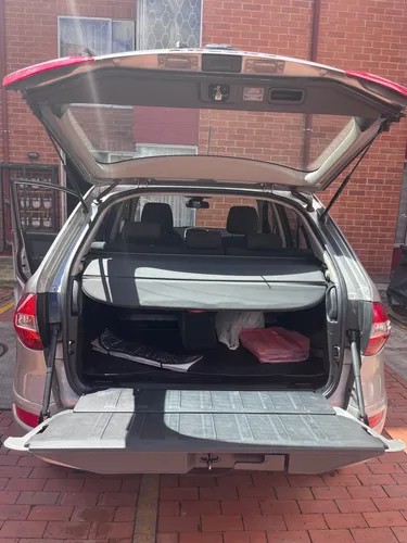 Renault Koleos 2.5 Dynamique Plus