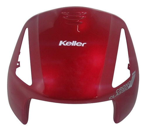 Frente Pechera Bordo Keller Crono Classic 110 2018 Original