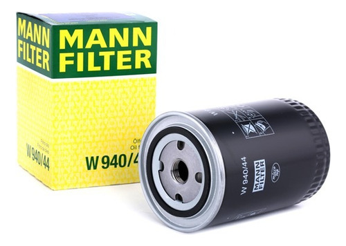 Filtro De Aceite Volkswagen Passat Audi A4 A6 1.9 Tdi Mann