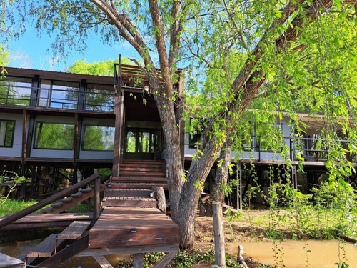 Venta Casa Canal Del Este Islas Del Delta Tigre