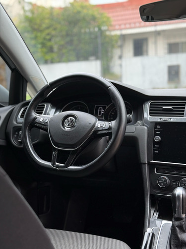 Volkswagen Golf Variant 1.4 Comfortline Tsi Dsg