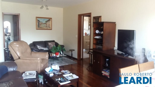 Imagem 1 de 15 de Apartamento - Alto Da Lapa - Sp - 479992