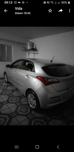 Imagem 1 de 2 de Hb20 1.0