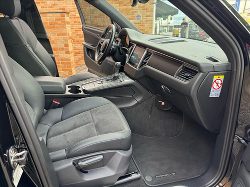 Porsche Macan 2.0 16v Gasolina 4p Automático