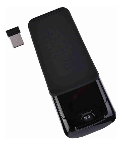 Mouse De Mouse Dobrável Sem Fio Arc Touch De 2,4 Ghz Usb