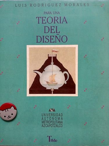 Libro Teoría Del Diseño L. Rodríguez Morales 129a6