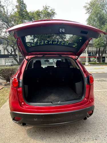 Mazda CX-5 2.0 Isport Mt