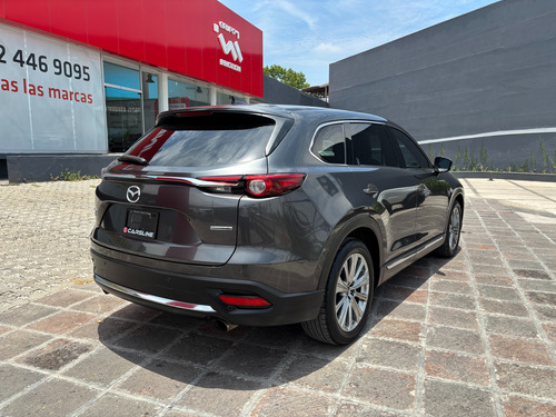 Mazda CX-9 2.5T Signature Awd At
