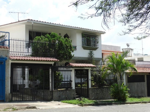 Casa En Venta Macaracuay Mls# 23-19445 Em