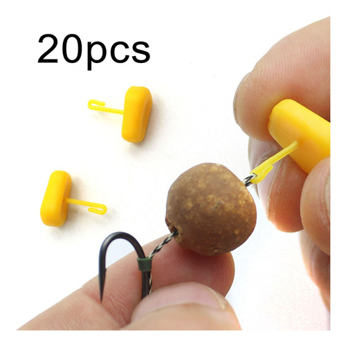 2 X 3x Cebos Suaves Aparejos De Pesca Para Hacer 2 Piezas
