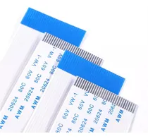 Comprar Cable Flex 39 Pines 20cm 1.0mm Tipo1 Ancho 4cm