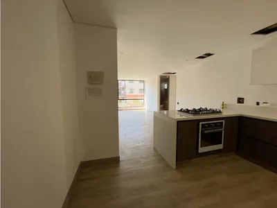 Apartamento en venta
