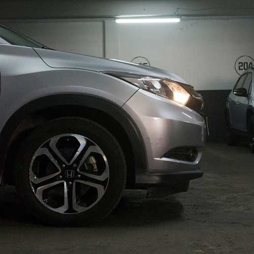 Honda Hr-v Ex Cvt Usados Seleccionados 13