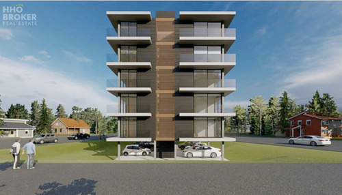 Imagen 8 de 8 de Lanzamiento Punta Del Este, Edificio Pinheiros 1 Dormitorio - Punta Del Este Pinares