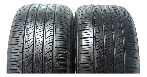 Kit X2 Neumático Kumho Crugen 215 55 17