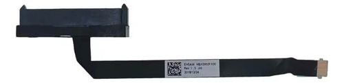 Cable Conector Hdd Sata Acer Nitro 5 An515 51/52/53/54 An715