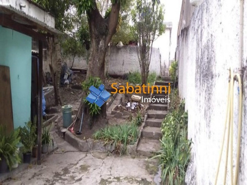 Imagem 7 de 9 de Terreno A Venda Em Sp Parque Boturussu - Te00323 - 69888409