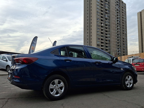Chevrolet Onix Turbo 2022