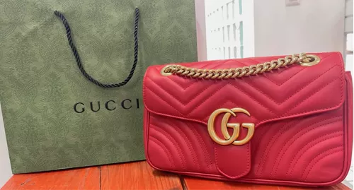 Bolsa Gucci Original | 📦