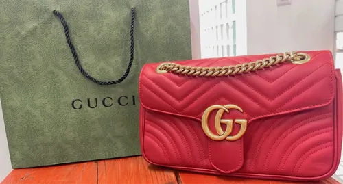 Bolsa Gucci Original 📦