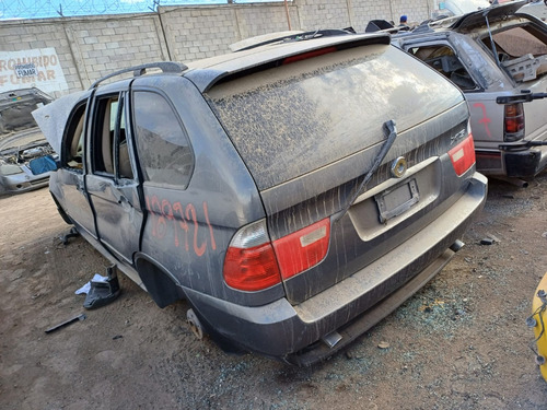 Bmw X5 Por Partes Refacciones Accesorios 2005 Piezas