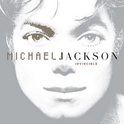 Cd - Michael Jackson / Invincible - Original Y Sellado